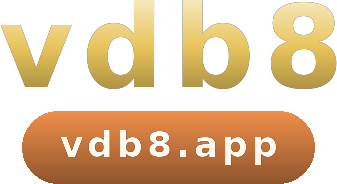 vdb8 logo